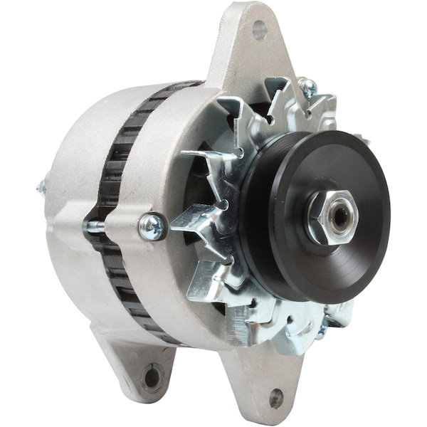Db Electrical Alternator For Toyota Corolla Truck 1968-1974 27020-31090 27020-87201 400-52034 400-52034 - main